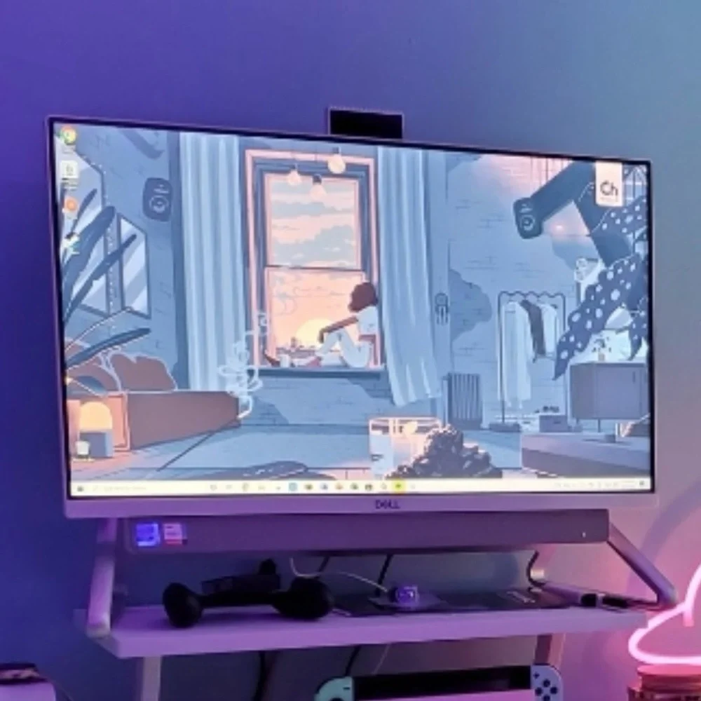 Inspiron 5400AIO PC